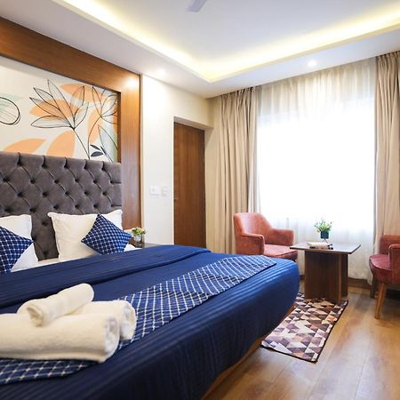 Shalom Backpackers Mussoorie Hostel Εξωτερικό φωτογραφία