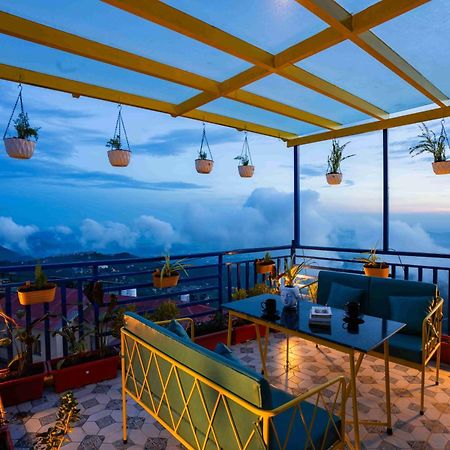 Shalom Backpackers Mussoorie Hostel Εξωτερικό φωτογραφία