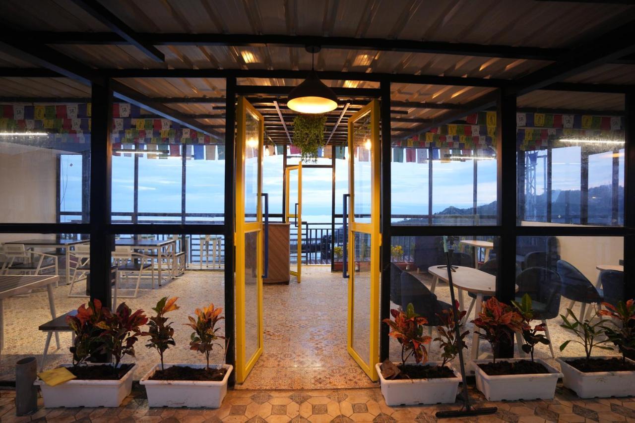 Shalom Backpackers Mussoorie Hostel Εξωτερικό φωτογραφία
