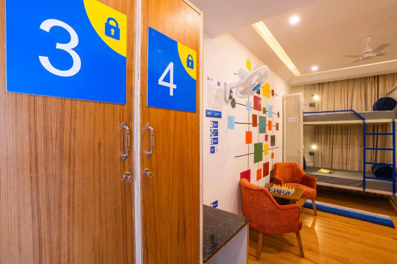 Shalom Backpackers Mussoorie Hostel Εξωτερικό φωτογραφία