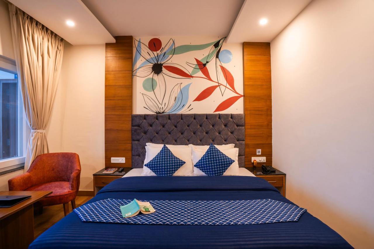 Shalom Backpackers Mussoorie Hostel Εξωτερικό φωτογραφία