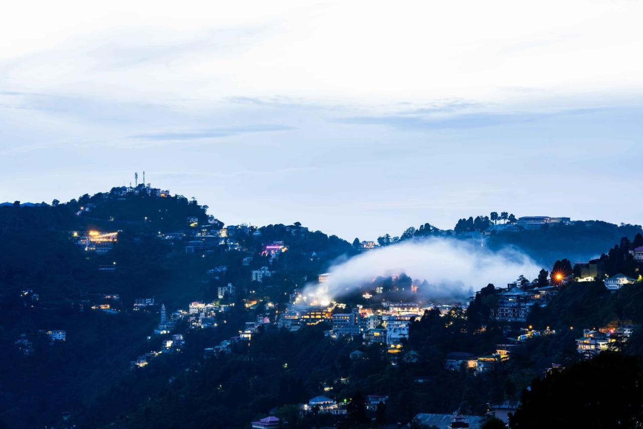 Shalom Backpackers Mussoorie Hostel Εξωτερικό φωτογραφία