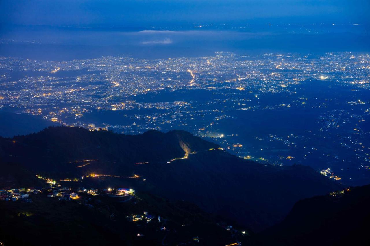 Shalom Backpackers Mussoorie Hostel Εξωτερικό φωτογραφία